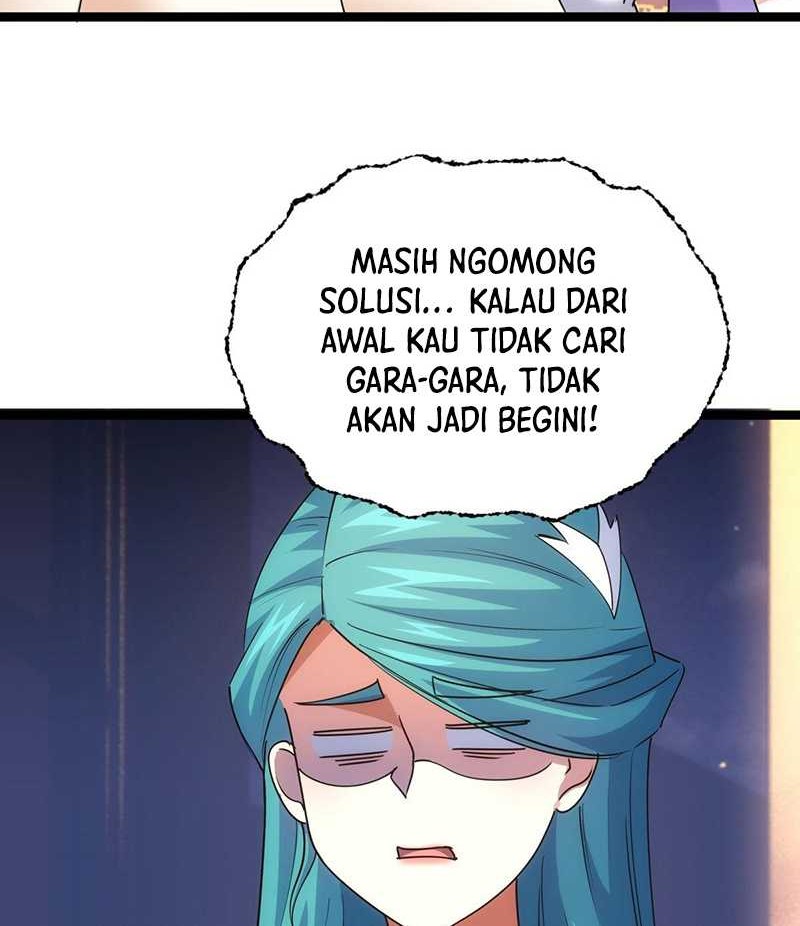 I Took Over The System Players Chapter 100 Gambar 5