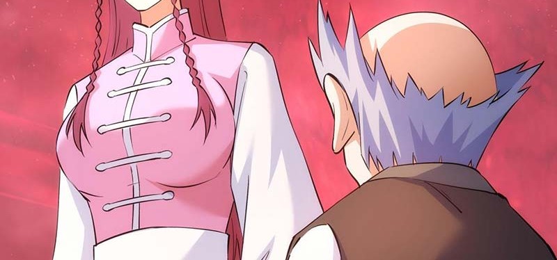 I Took Over The System Players Chapter 101 Gambar 33