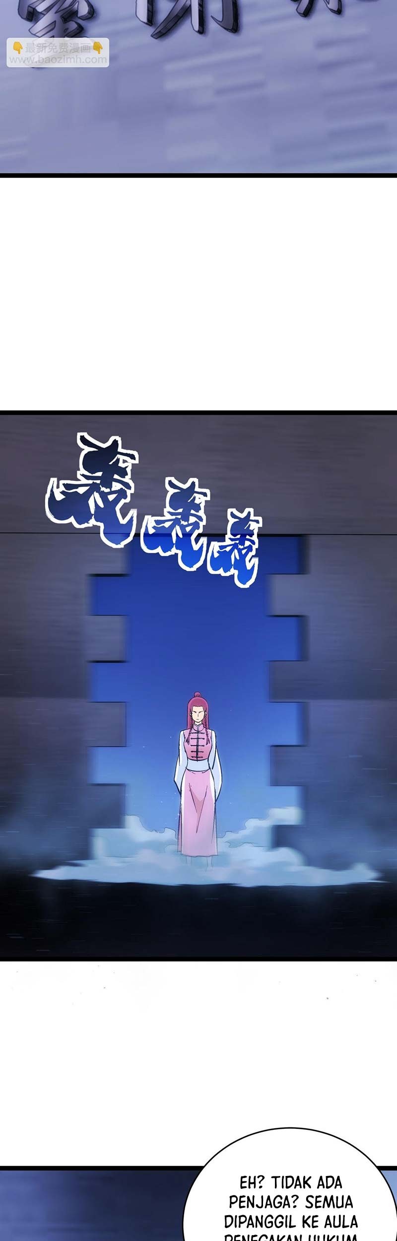 I Took Over The System Players Chapter 101 Gambar 36