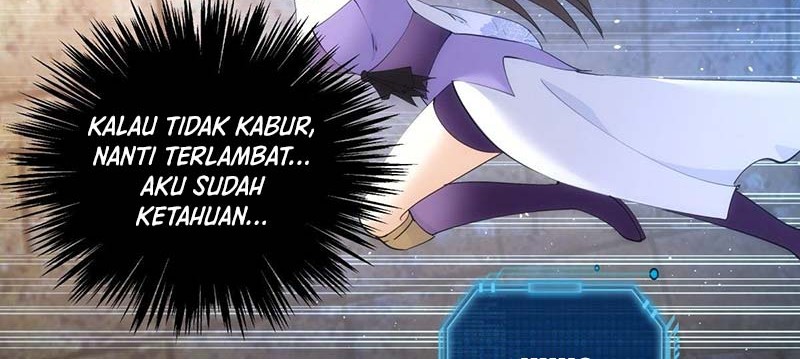 I Took Over The System Players Chapter 101 Gambar 3