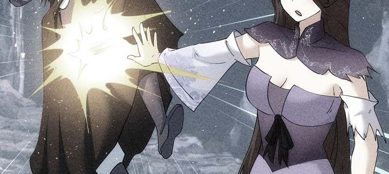 I Took Over The System Players Chapter 101 Gambar 5