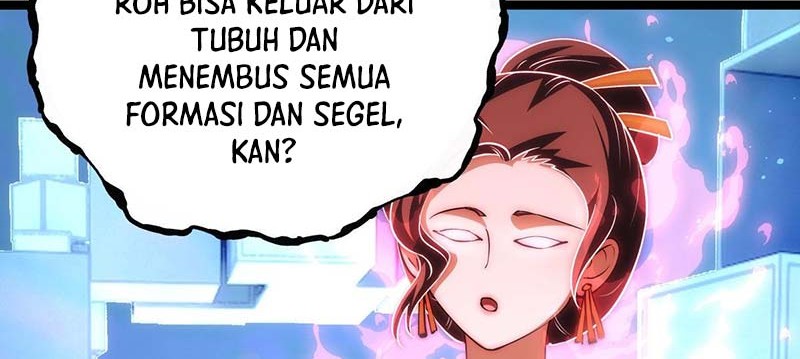 I Took Over The System Players Chapter 101 Gambar 11