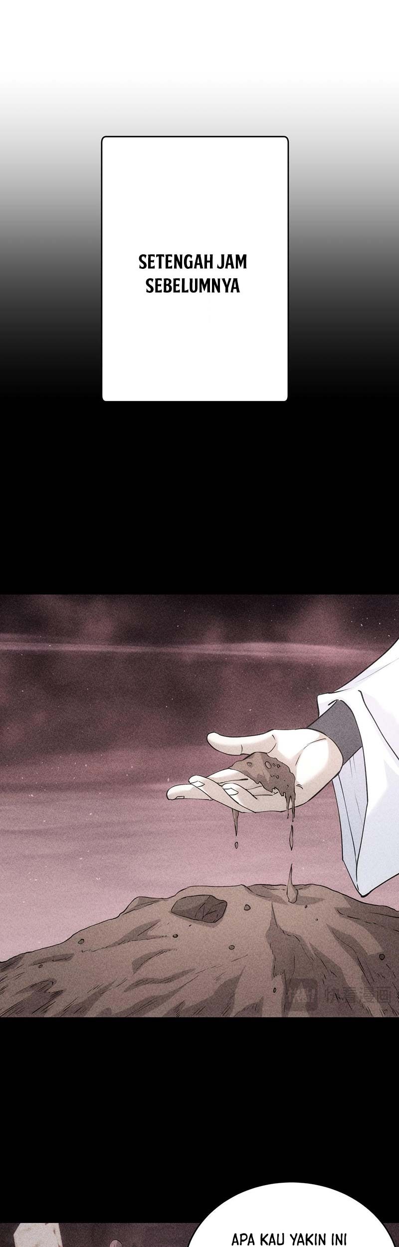 I Took Over The System Players Chapter 101 Gambar 14