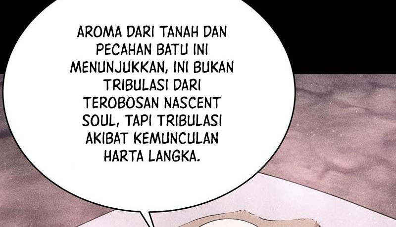 I Took Over The System Players Chapter 101 Gambar 17