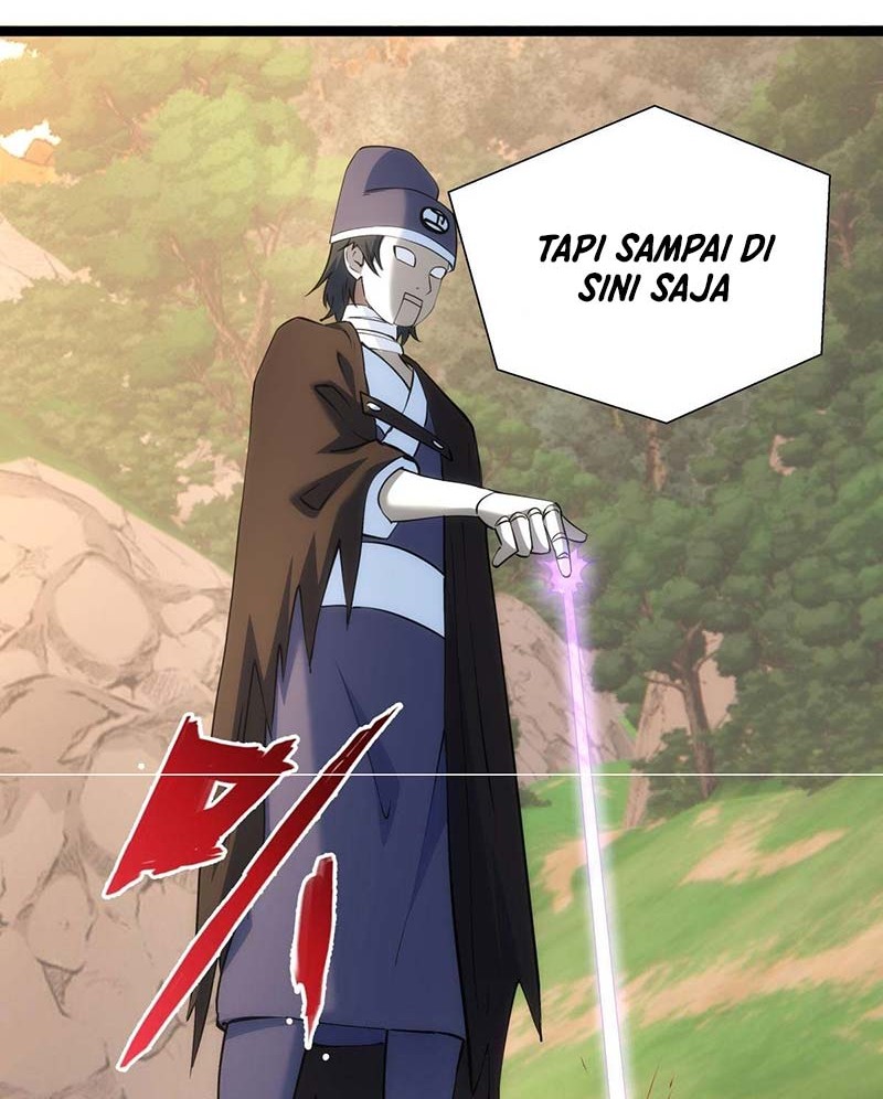 I Took Over The System Players Chapter 102 Gambar 27