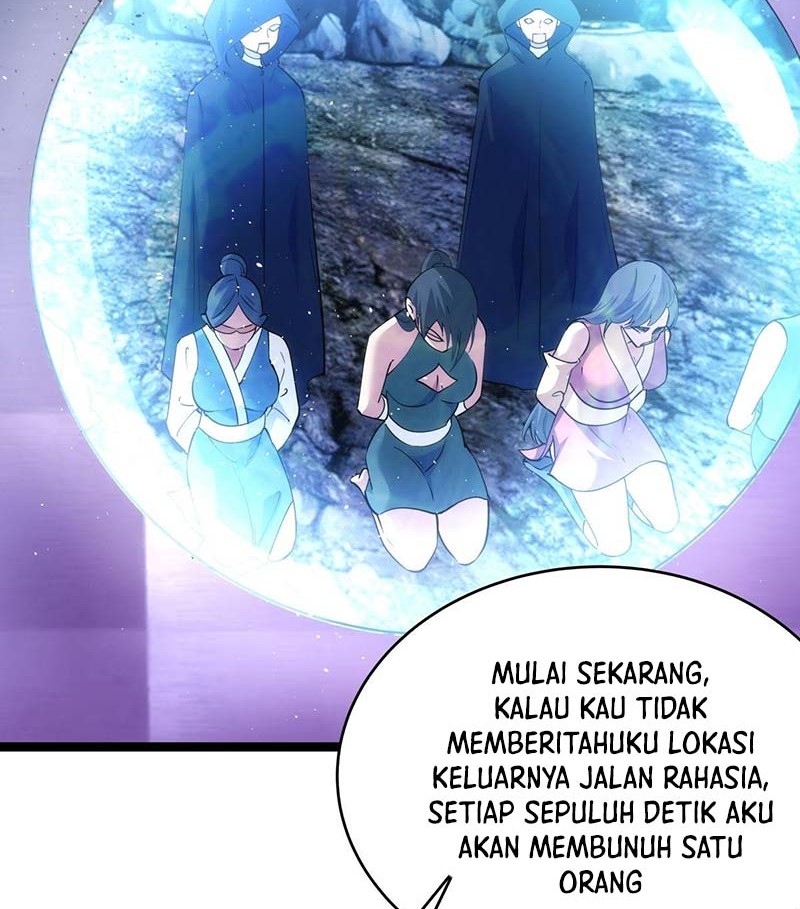 I Took Over The System Players Chapter 102 Gambar 5