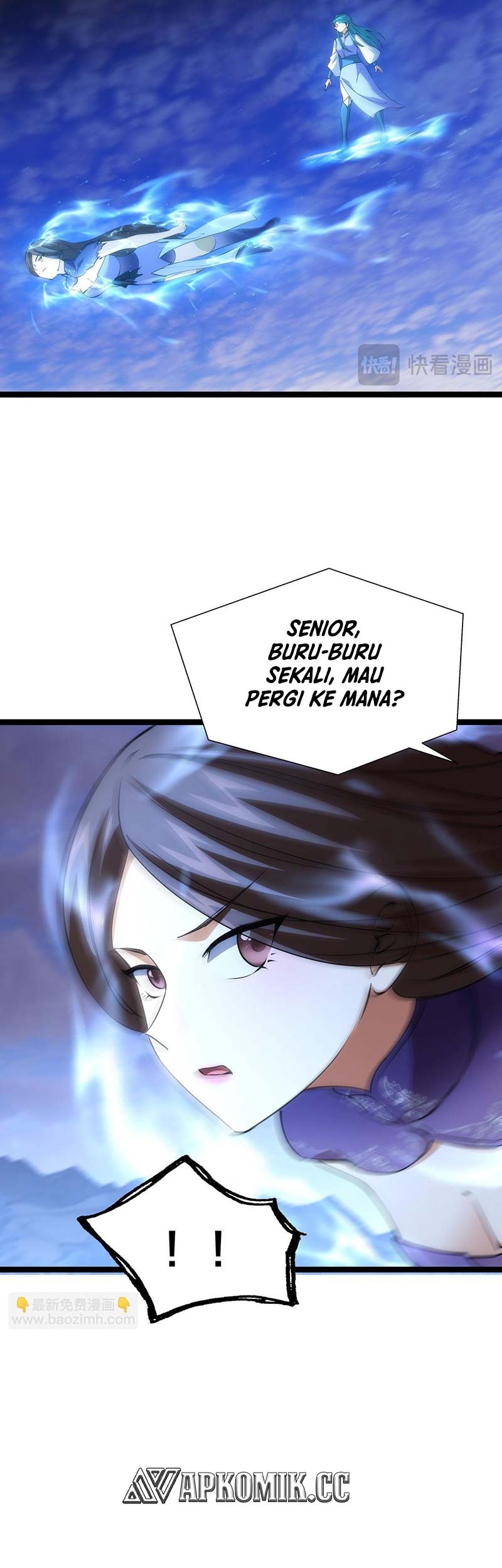 I Took Over The System Players Chapter 102 Gambar 14