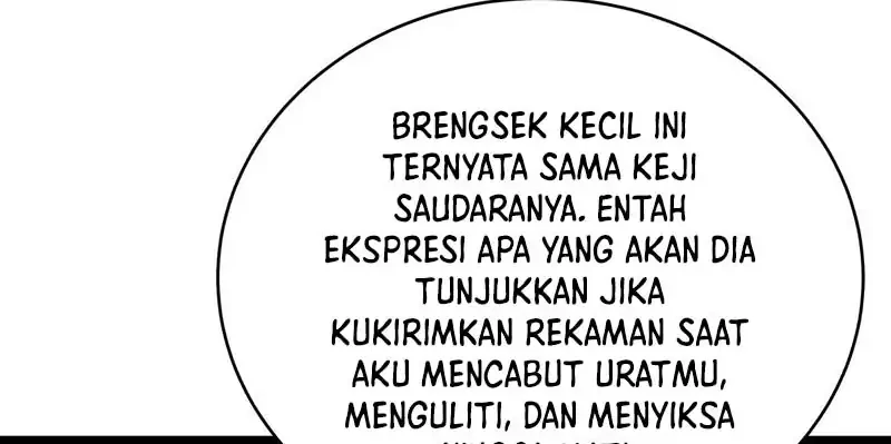 I Took Over The System Players Chapter 103 Gambar 4