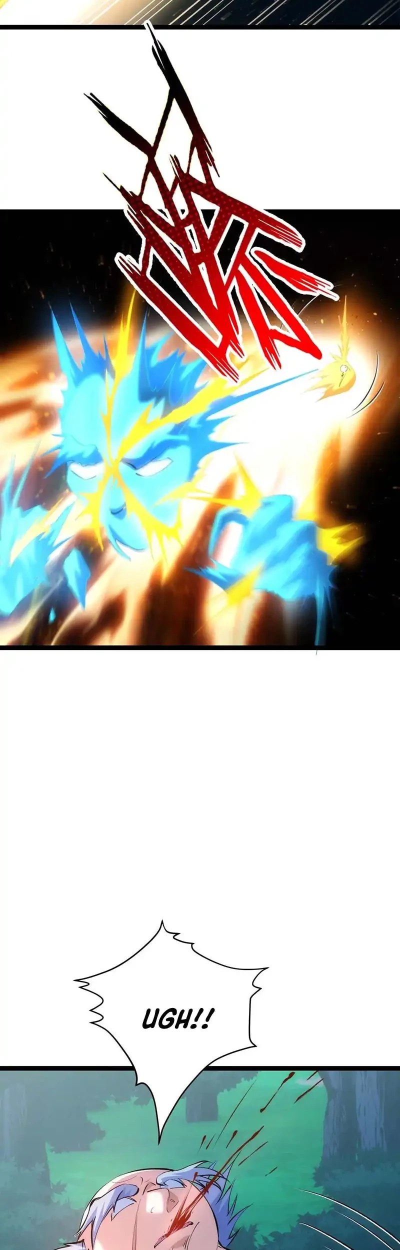 I Took Over The System Players Chapter 103 Gambar 9