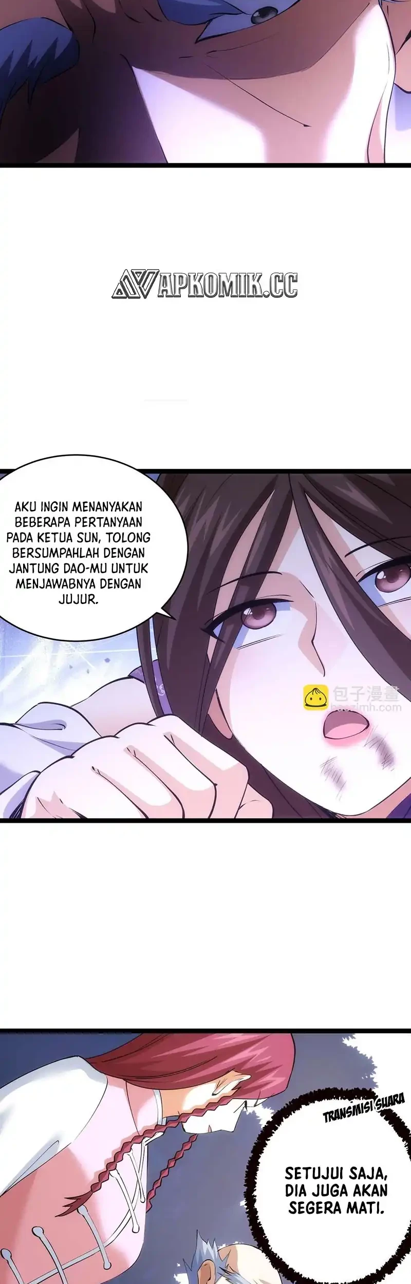 I Took Over The System Players Chapter 103 Gambar 15