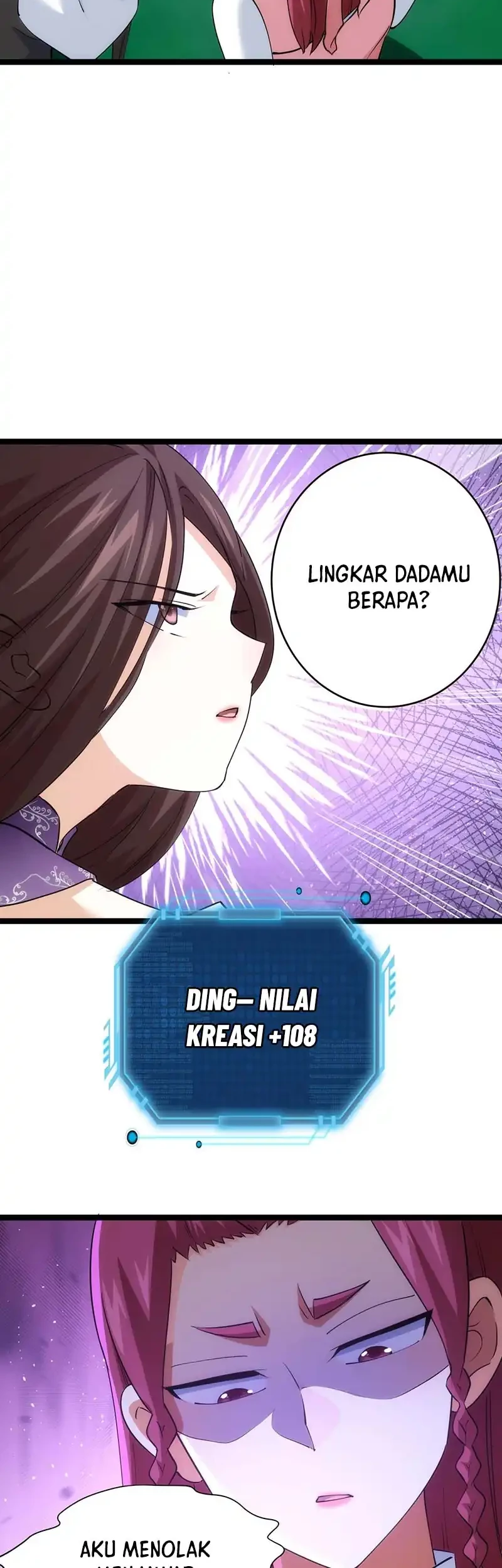 I Took Over The System Players Chapter 103 Gambar 18