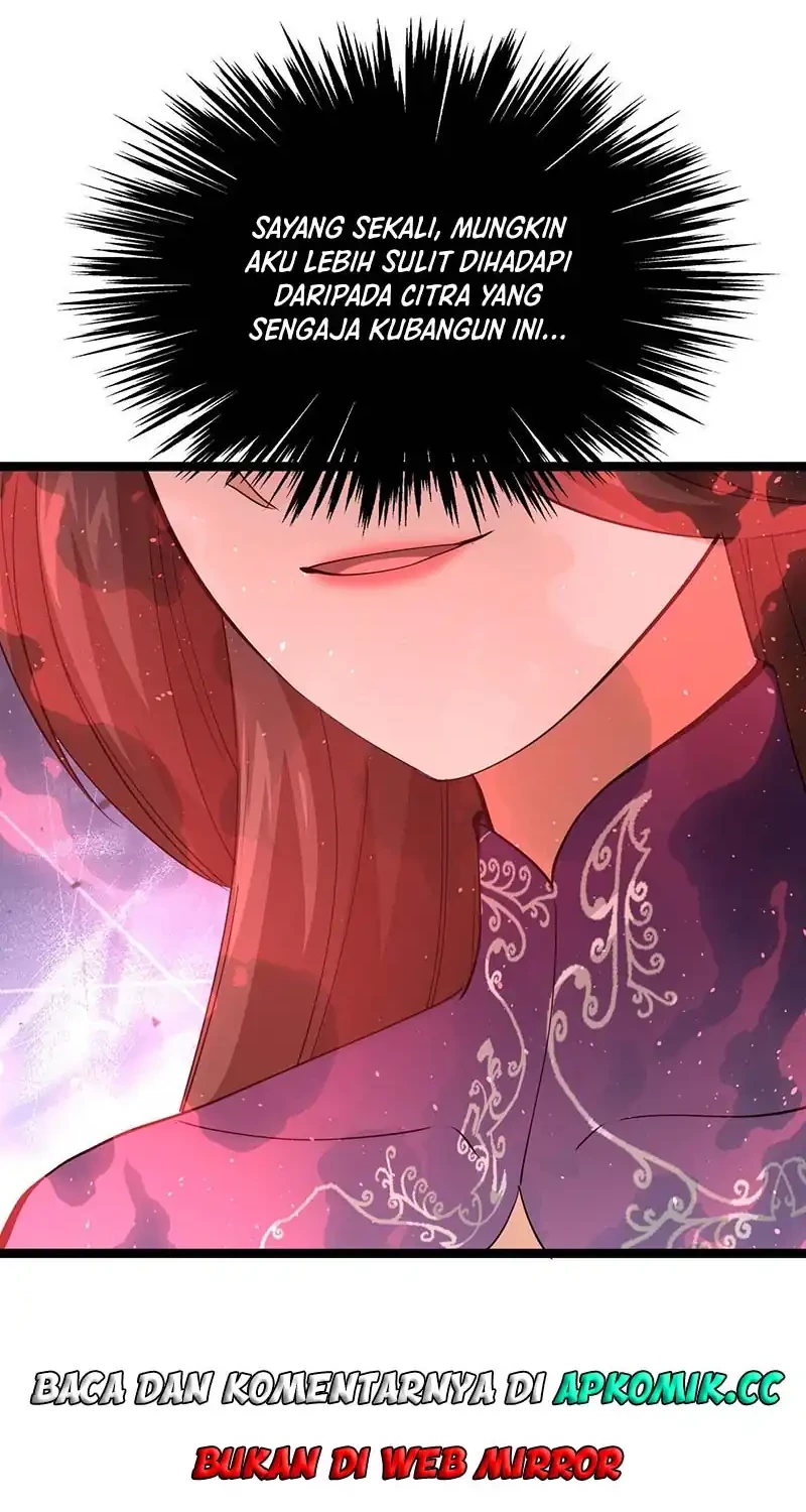 I Took Over The System Players Chapter 106 Gambar 29