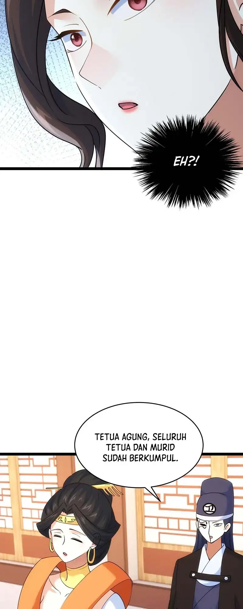 I Took Over The System Players Chapter 106 Gambar 9