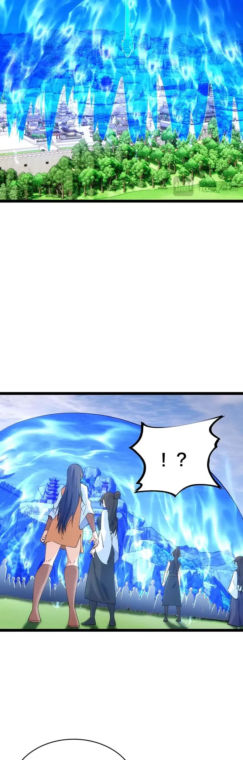 I Took Over The System Players Chapter 106 Gambar 12