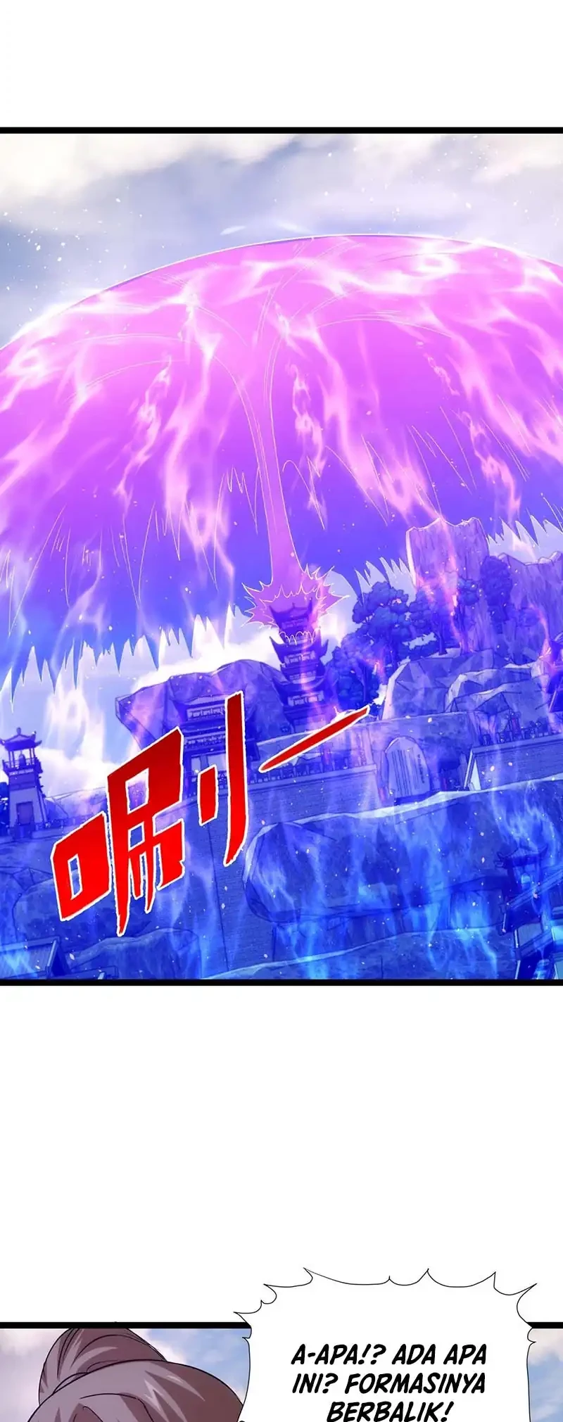 I Took Over The System Players Chapter 107 Gambar 26