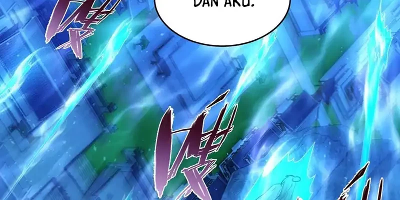 I Took Over The System Players Chapter 107 Gambar 13