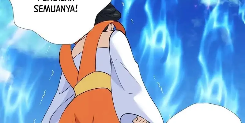 I Took Over The System Players Chapter 107 Gambar 16