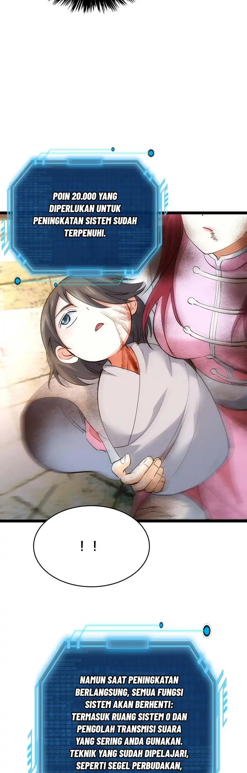 I Took Over The System Players Chapter 109 Gambar 30