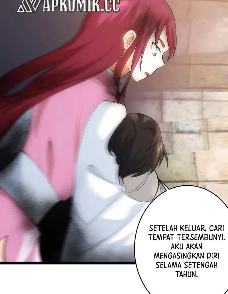 I Took Over The System Players Chapter 109 Gambar 33