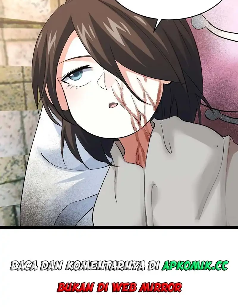 I Took Over The System Players Chapter 109 Gambar 35