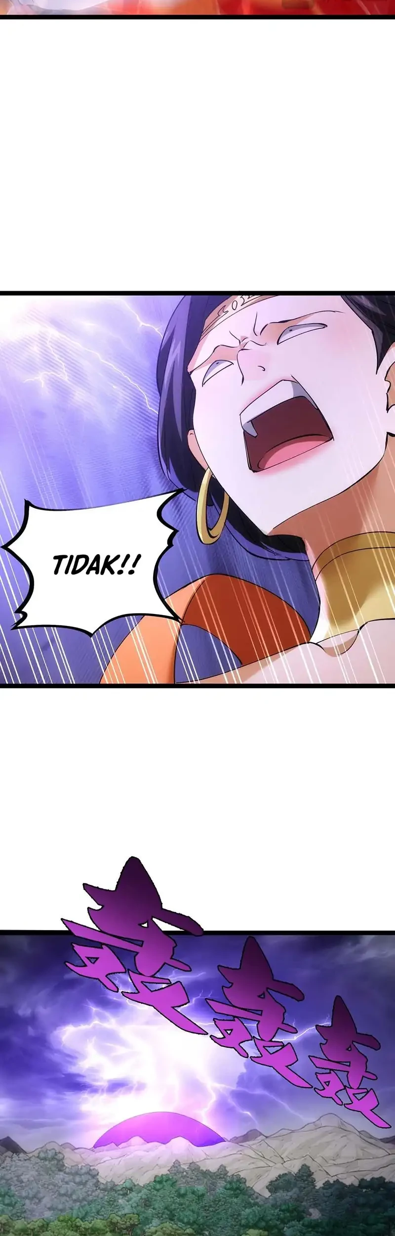 I Took Over The System Players Chapter 109 Gambar 9