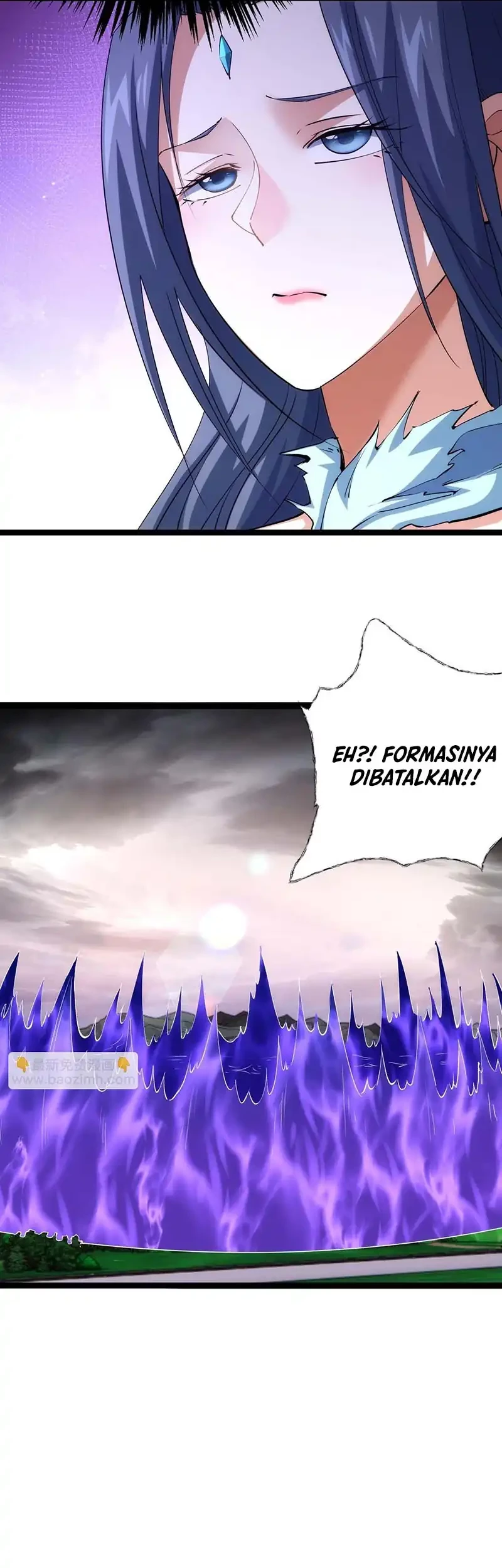 I Took Over The System Players Chapter 109 Gambar 12