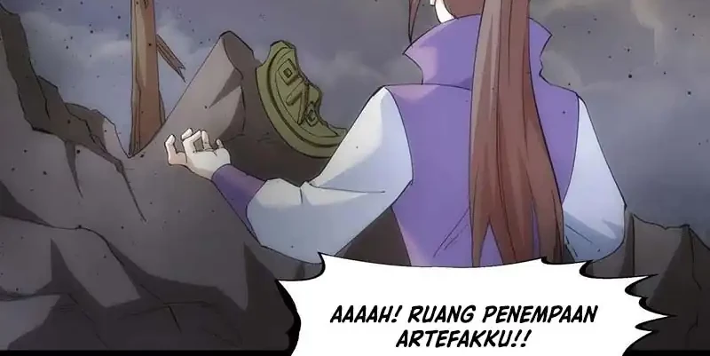 I Took Over The System Players Chapter 109 Gambar 16