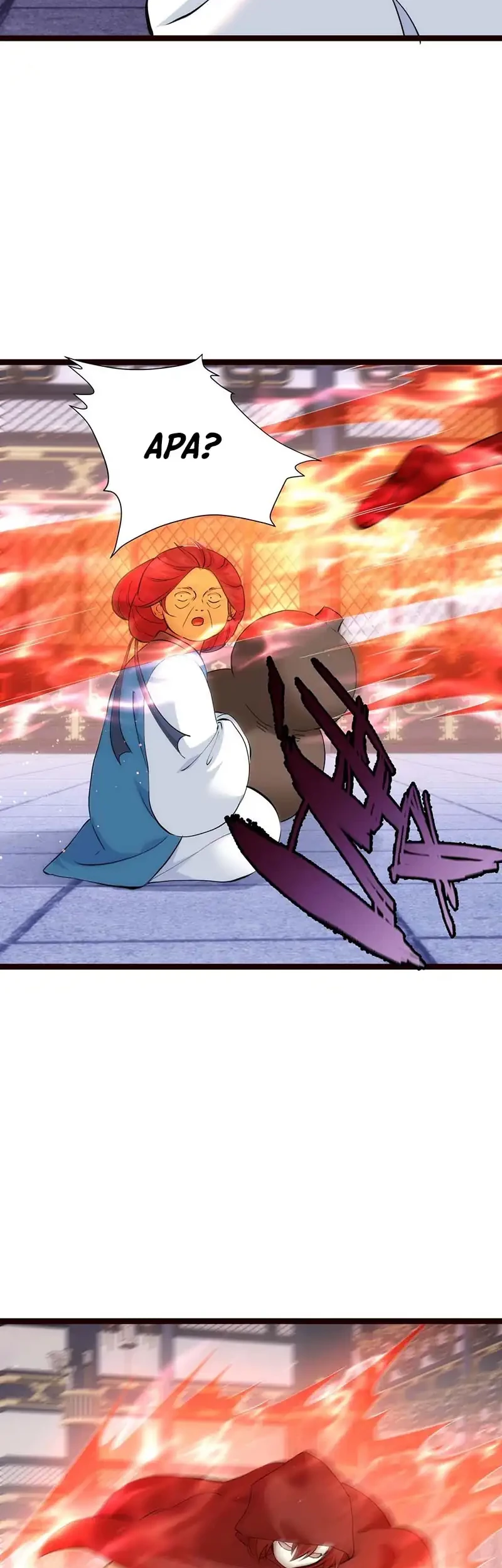 I Took Over The System Players Chapter 111 Gambar 27