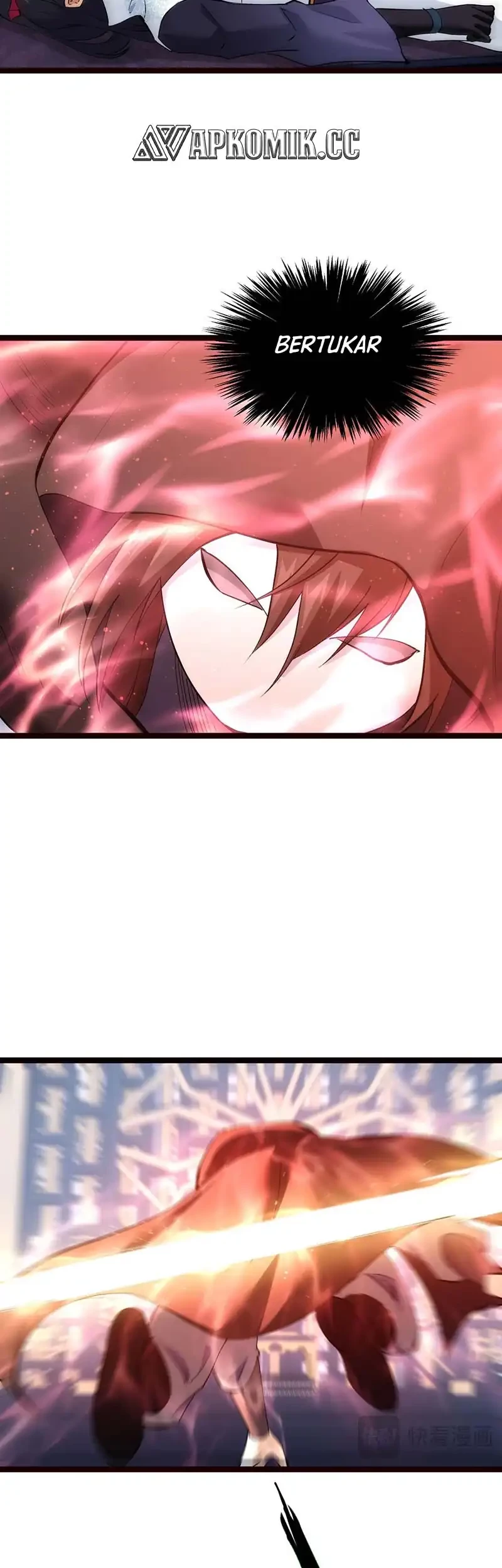 I Took Over The System Players Chapter 111 Gambar 29