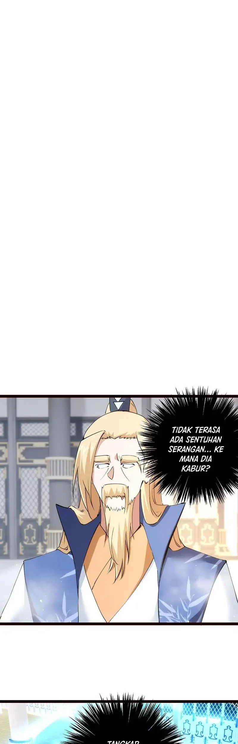 I Took Over The System Players Chapter 111 Gambar 32