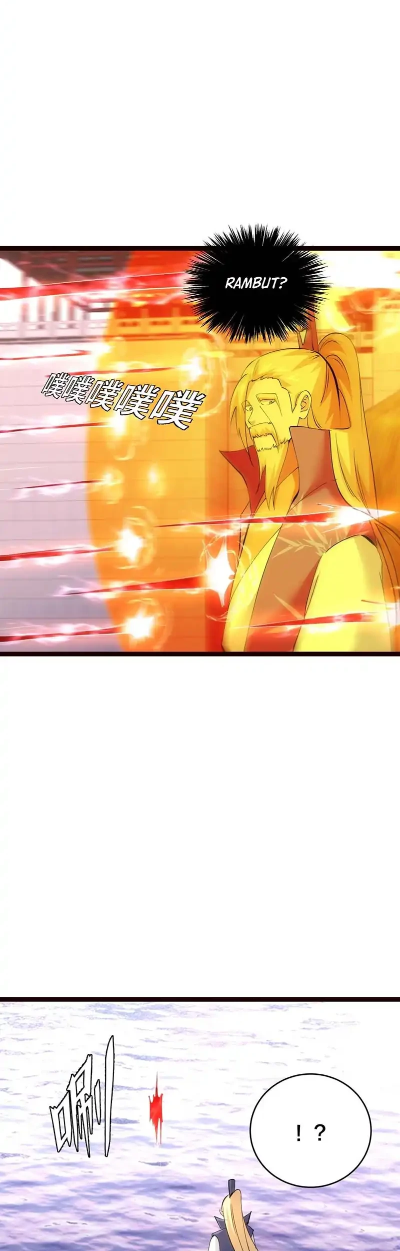 I Took Over The System Players Chapter 111 Gambar 21