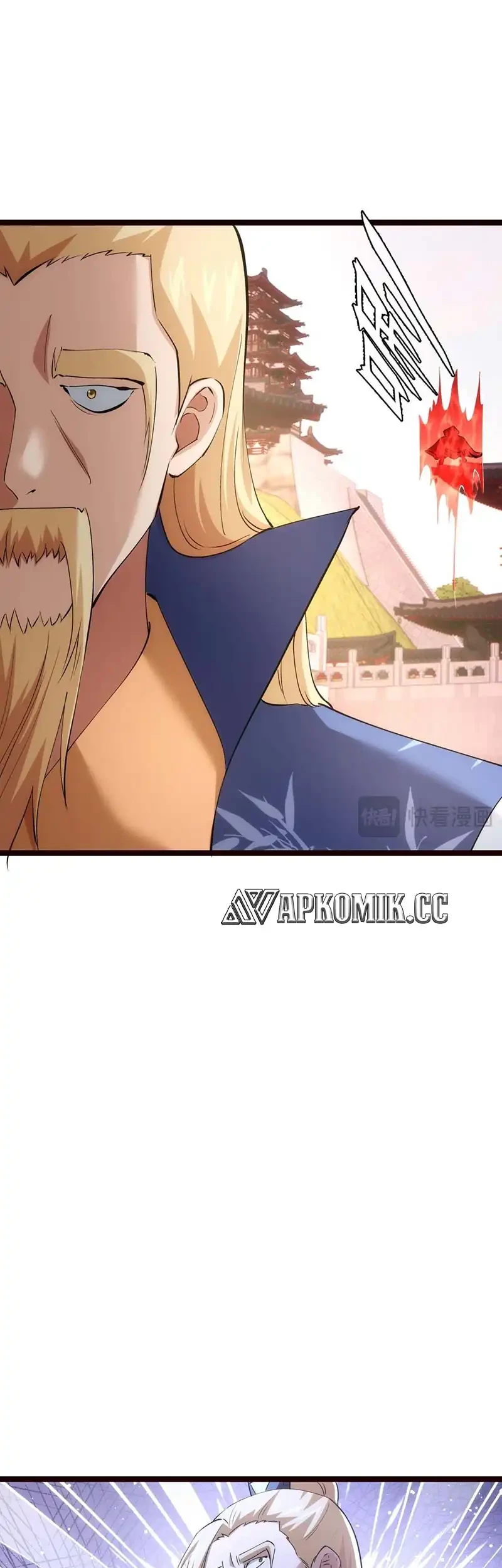 I Took Over The System Players Chapter 111 Gambar 23