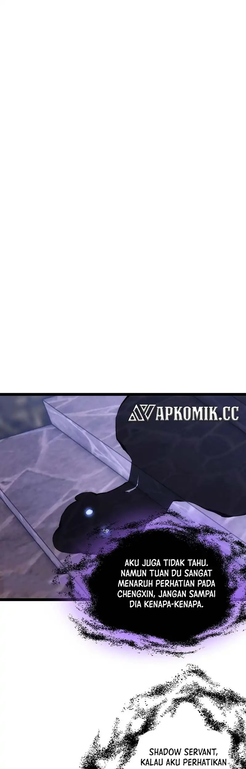 I Took Over The System Players Chapter 112 Gambar 32