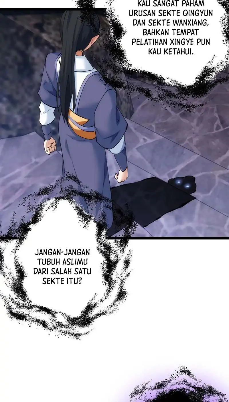 I Took Over The System Players Chapter 112 Gambar 33