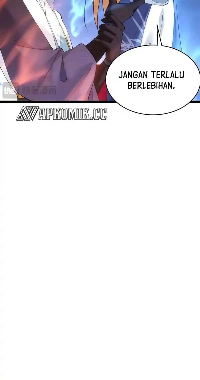 I Took Over The System Players Chapter 113 Gambar 27