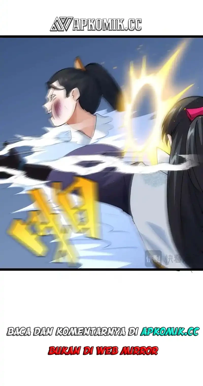 I Took Over The System Players Chapter 113 Gambar 31