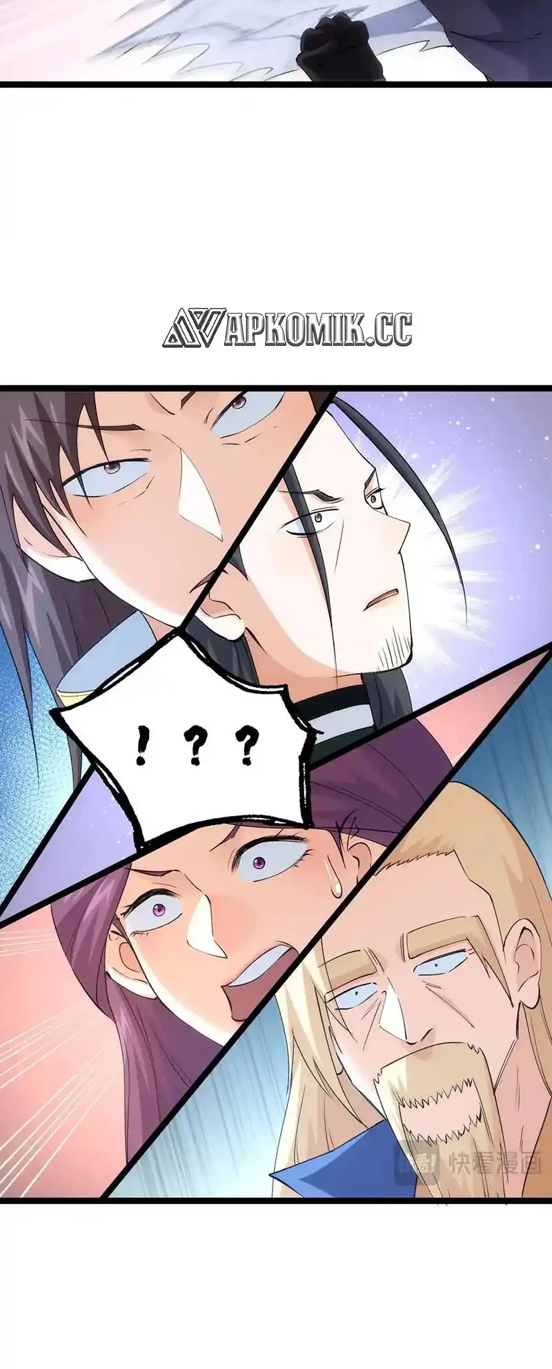 I Took Over The System Players Chapter 114 Gambar 19