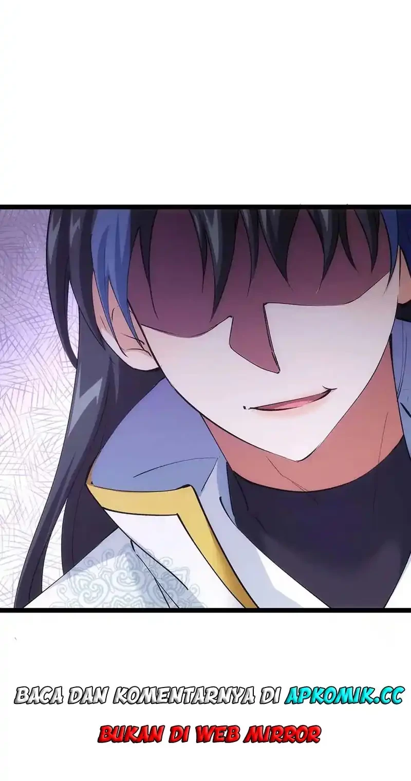 I Took Over The System Players Chapter 114 Gambar 31