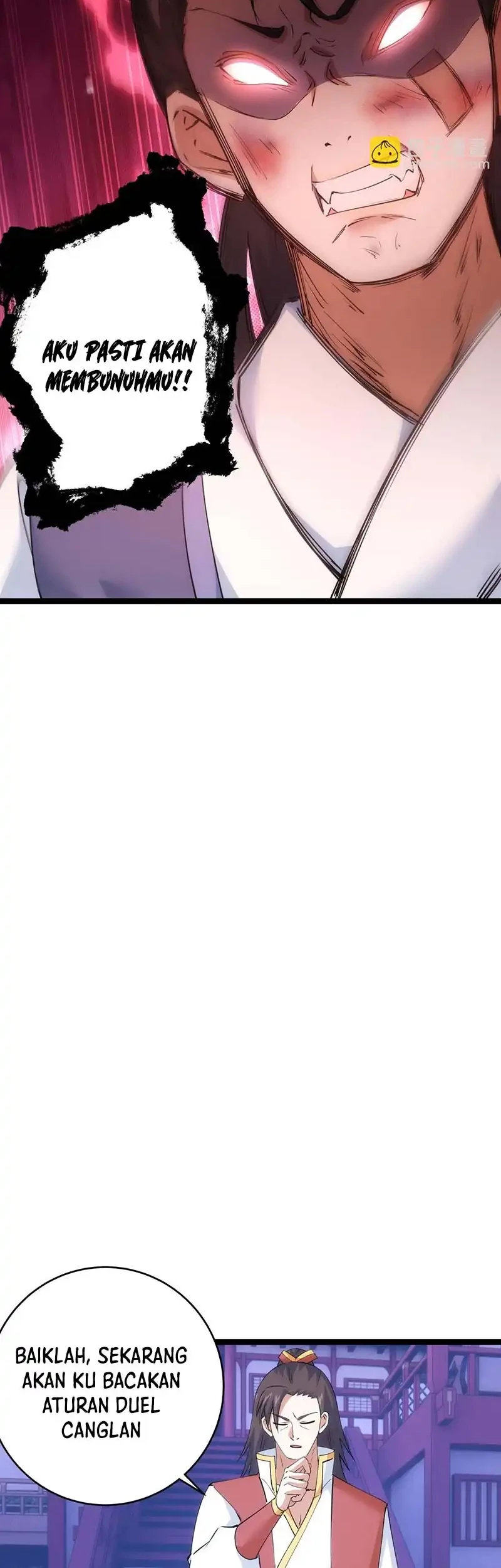 I Took Over The System Players Chapter 115 Gambar 27