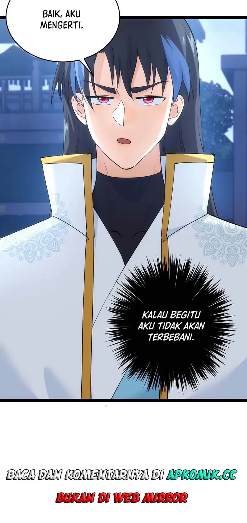 I Took Over The System Players Chapter 115 Gambar 35