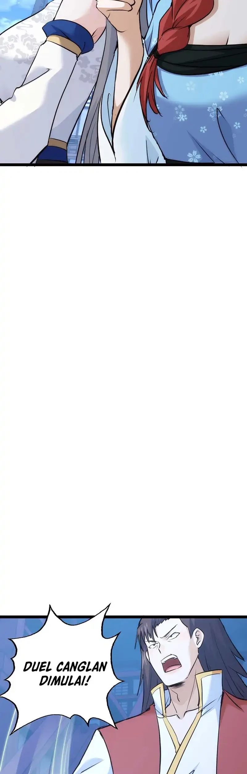 I Took Over The System Players Chapter 116 Gambar 6