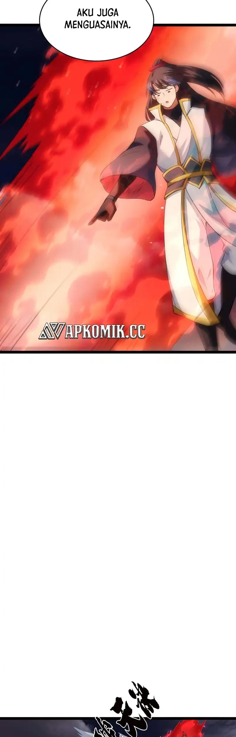 I Took Over The System Players Chapter 116 Gambar 23