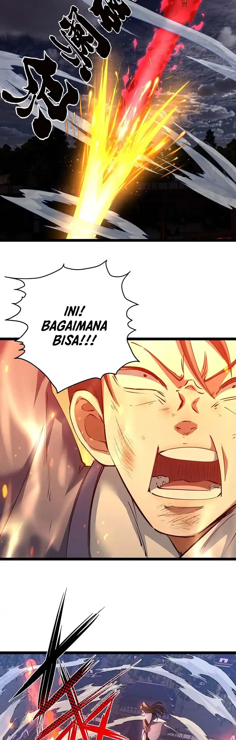 I Took Over The System Players Chapter 116 Gambar 24