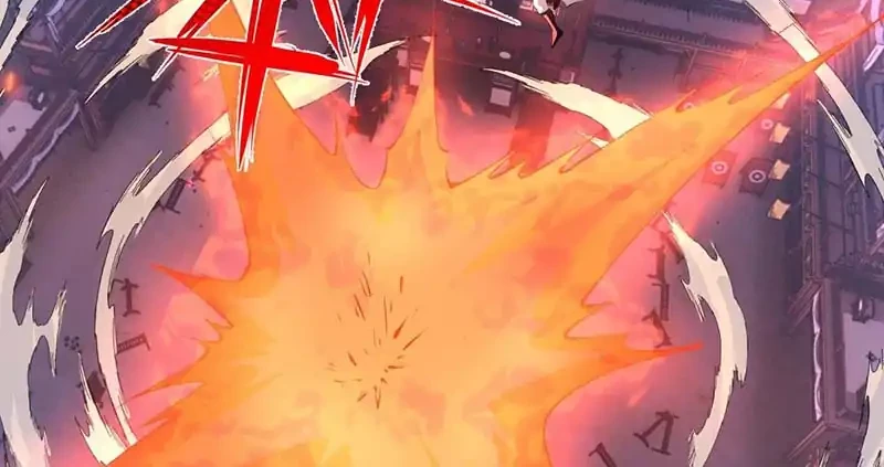 I Took Over The System Players Chapter 116 Gambar 25