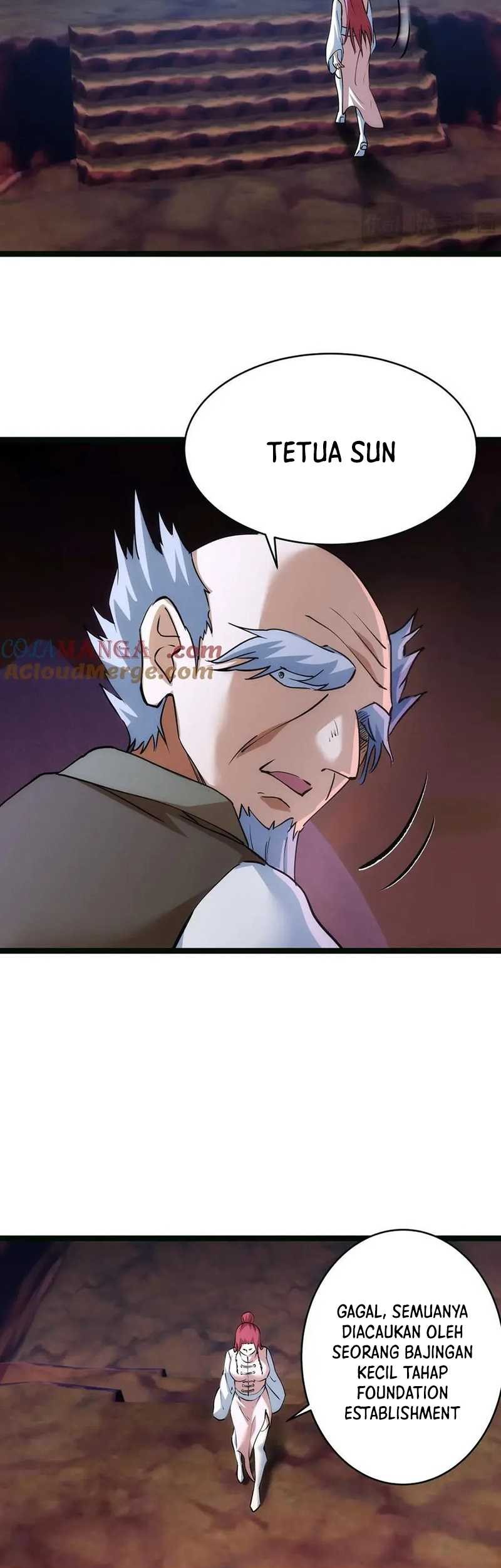 I Took Over The System Players Chapter 85 Gambar 26