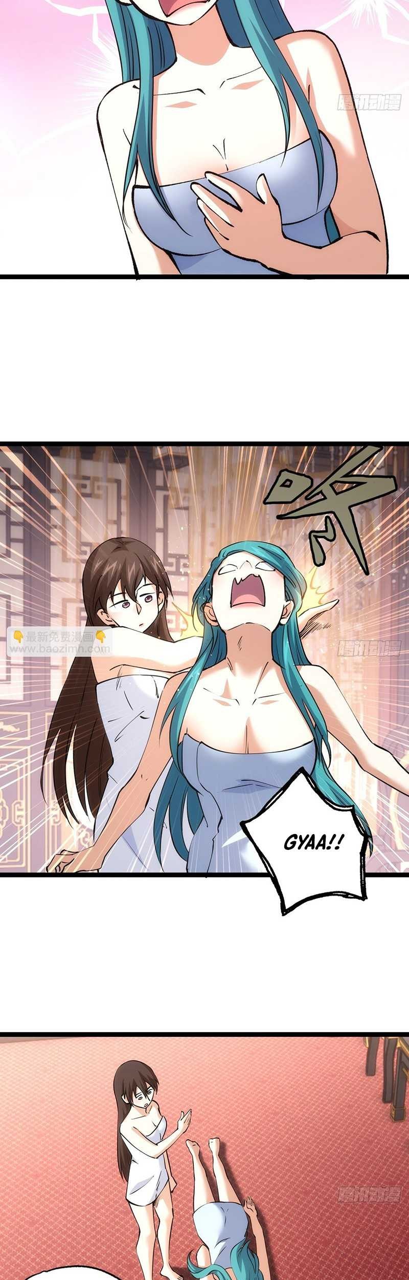 I Took Over The System Players Chapter 86 Gambar 24