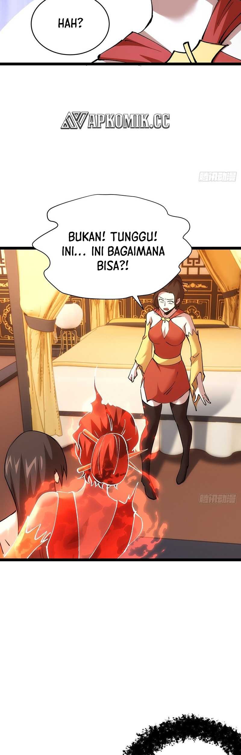 I Took Over The System Players Chapter 86 Gambar 30