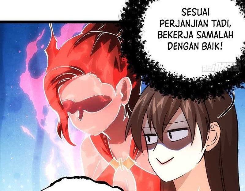 I Took Over The System Players Chapter 86 Gambar 31