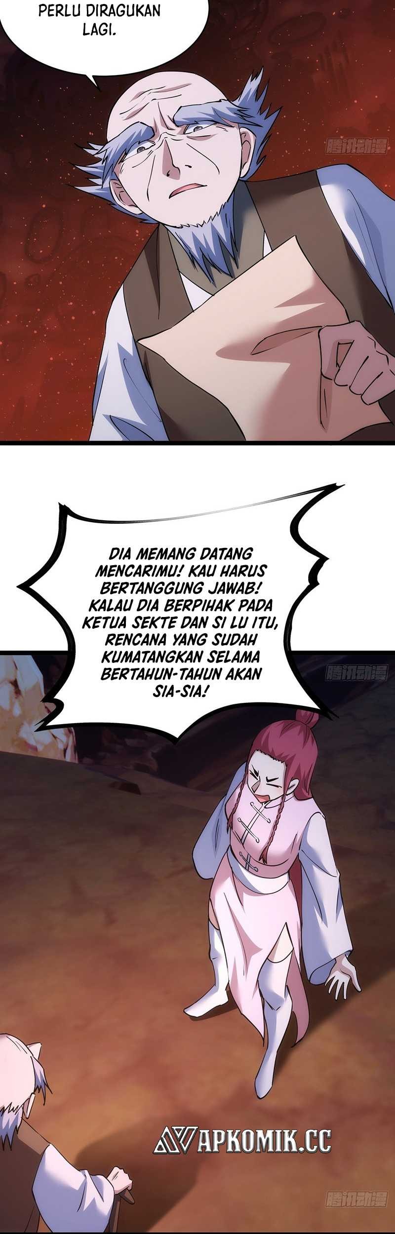 I Took Over The System Players Chapter 86 Gambar 10