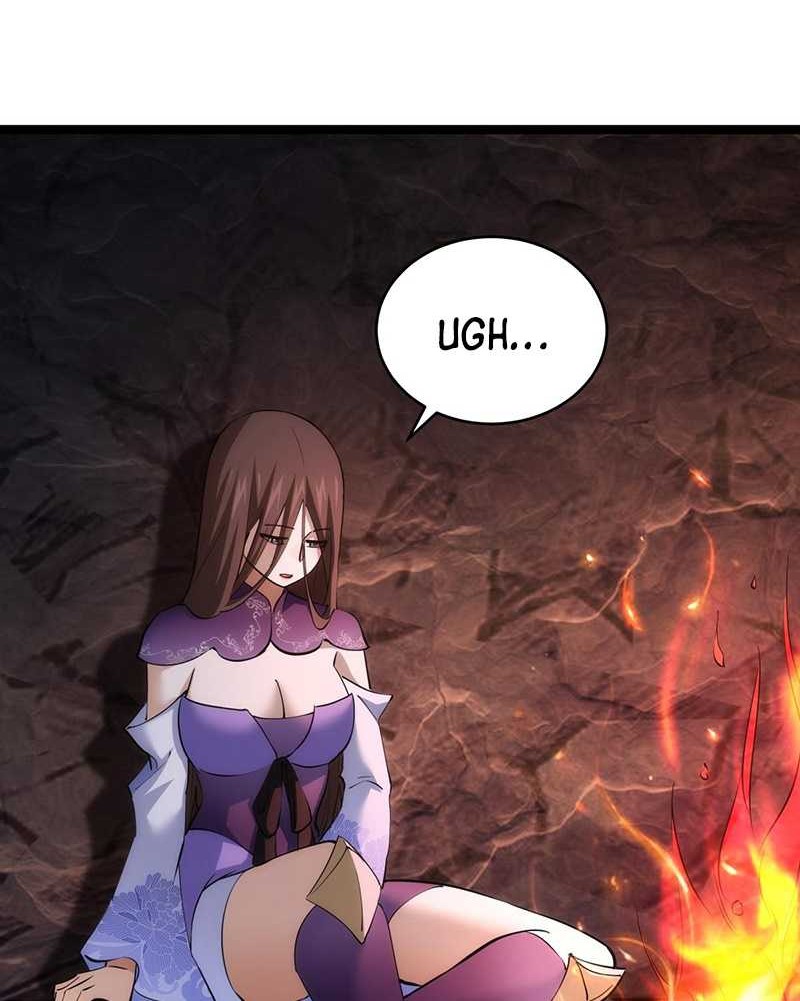 I Took Over The System Players Chapter 92 Gambar 29